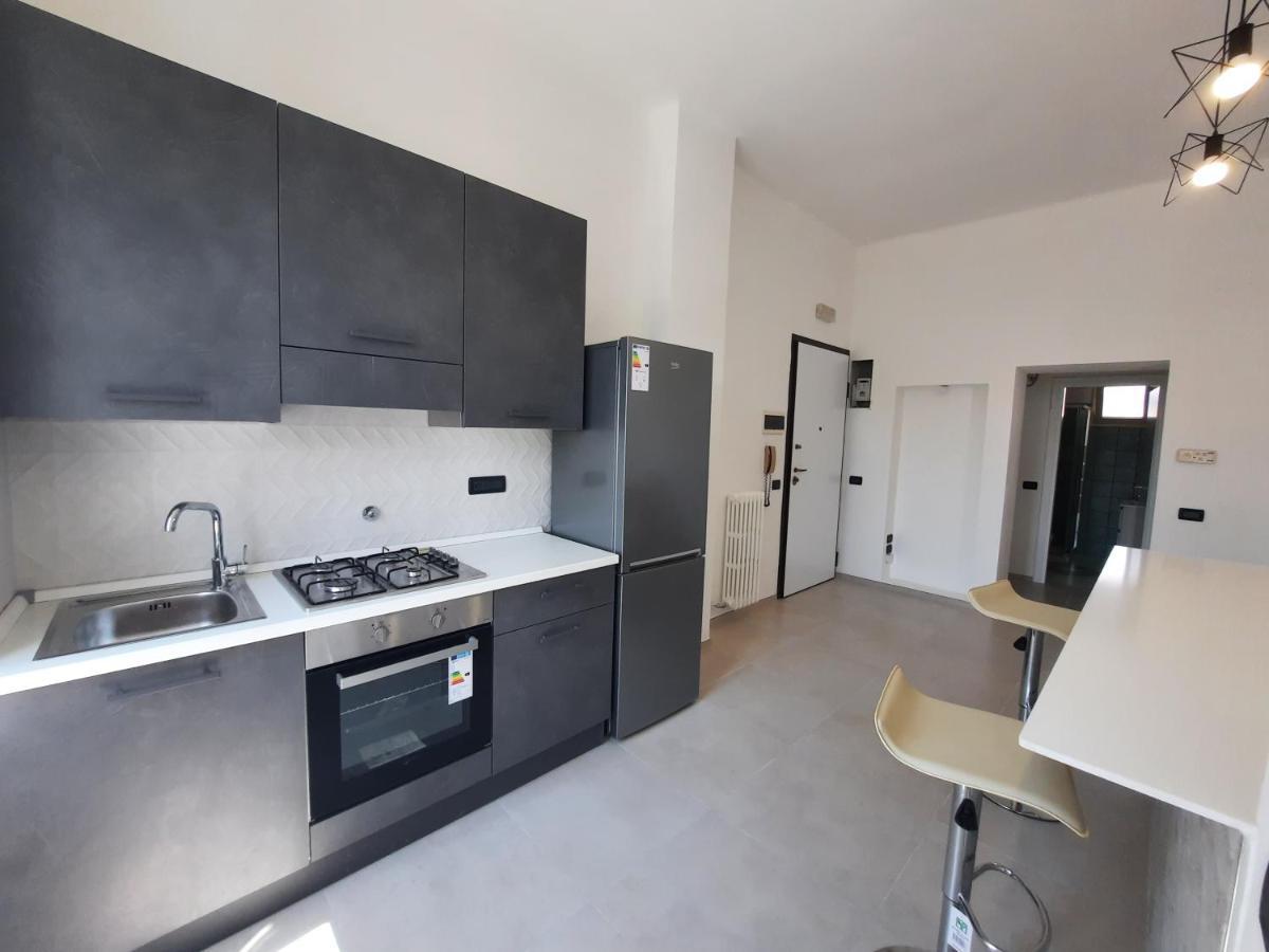 Casa Vacanza Serena Лече Екстериор снимка