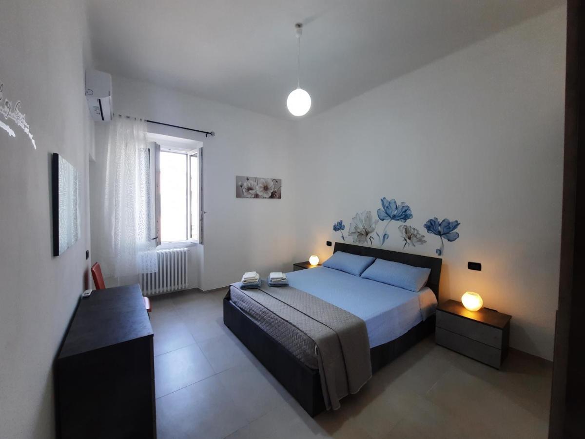 Casa Vacanza Serena Лече Екстериор снимка