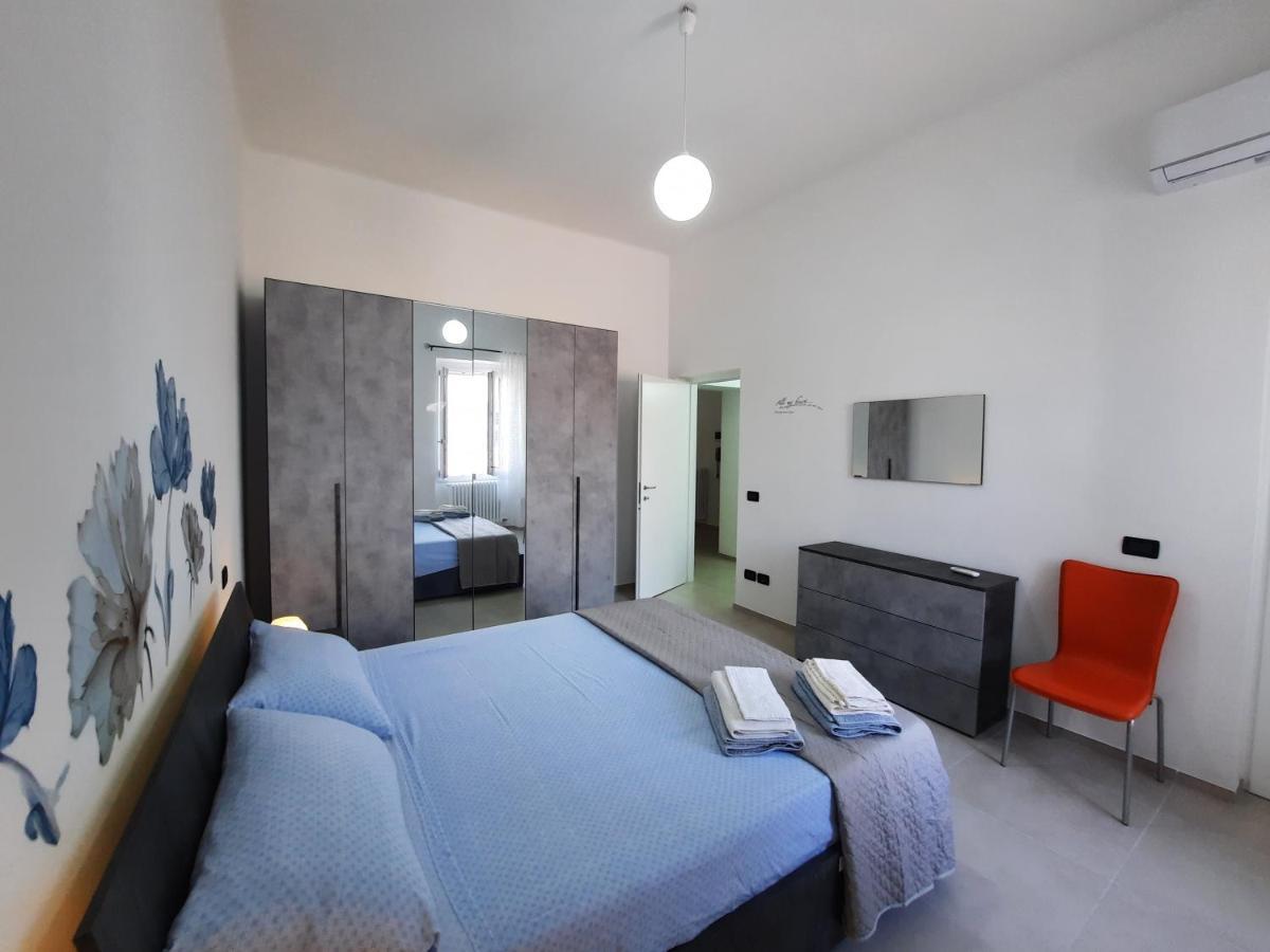 Casa Vacanza Serena Лече Екстериор снимка