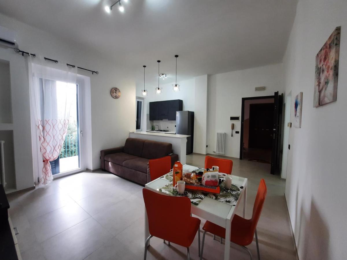Casa Vacanza Serena Лече Екстериор снимка