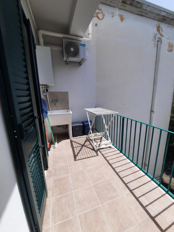 Casa Vacanza Serena Лече Екстериор снимка